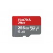 SanDisk Micro SDHC 256GB Memory Card